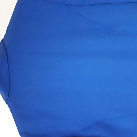 Blue Dress - Picture 6 of 6